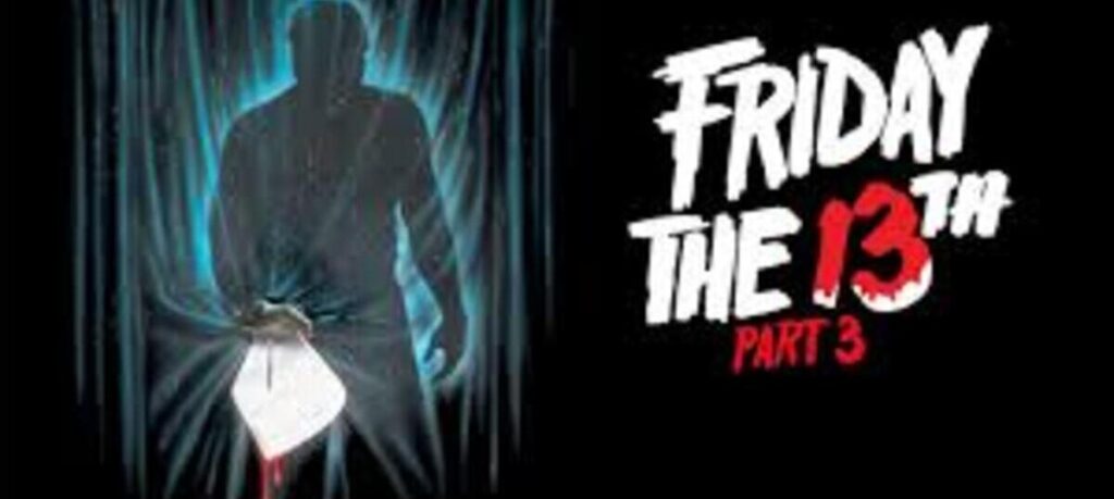 Mergulhe no Terror de Crystal Lake: A Ordem Cronológica Definitiva da Franquia "Sexta-Feira 13" 4 Sexta-Feira-13-Parte-3