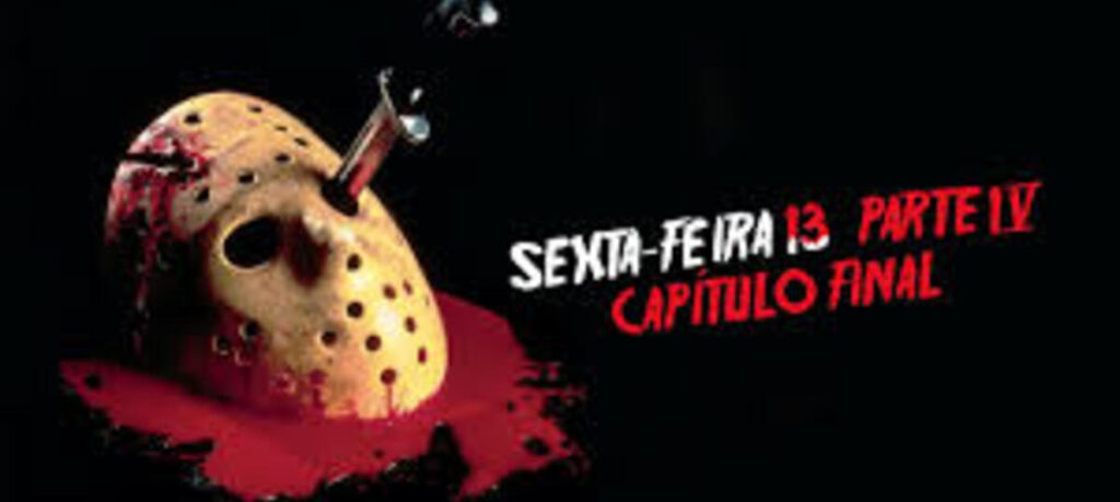 Mergulhe no Terror de Crystal Lake: A Ordem Cronológica Definitiva da Franquia "Sexta-Feira 13" 5 Sexta-Feira-13-Parte-4