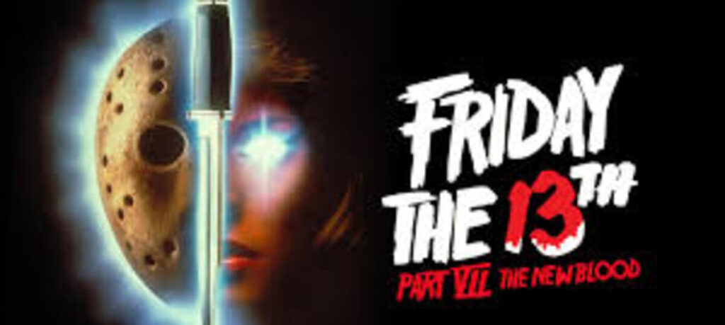 Mergulhe no Terror de Crystal Lake: A Ordem Cronológica Definitiva da Franquia "Sexta-Feira 13" 8 Sexta-Feira-13-Parte-7