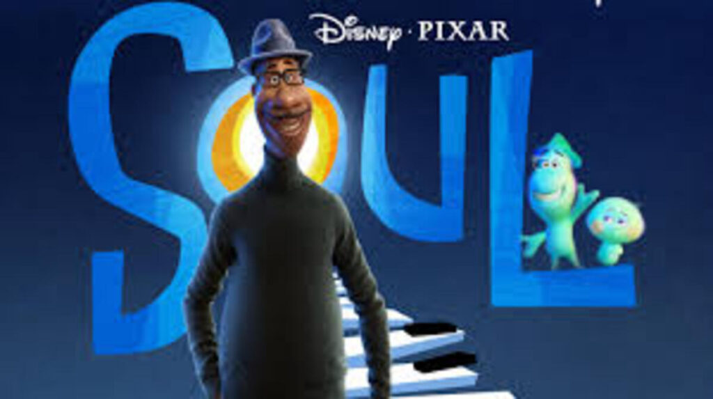 A Morte do Cinema? 10 Filmes Que Só Fizeram Sentido no Streaming 10 Soul