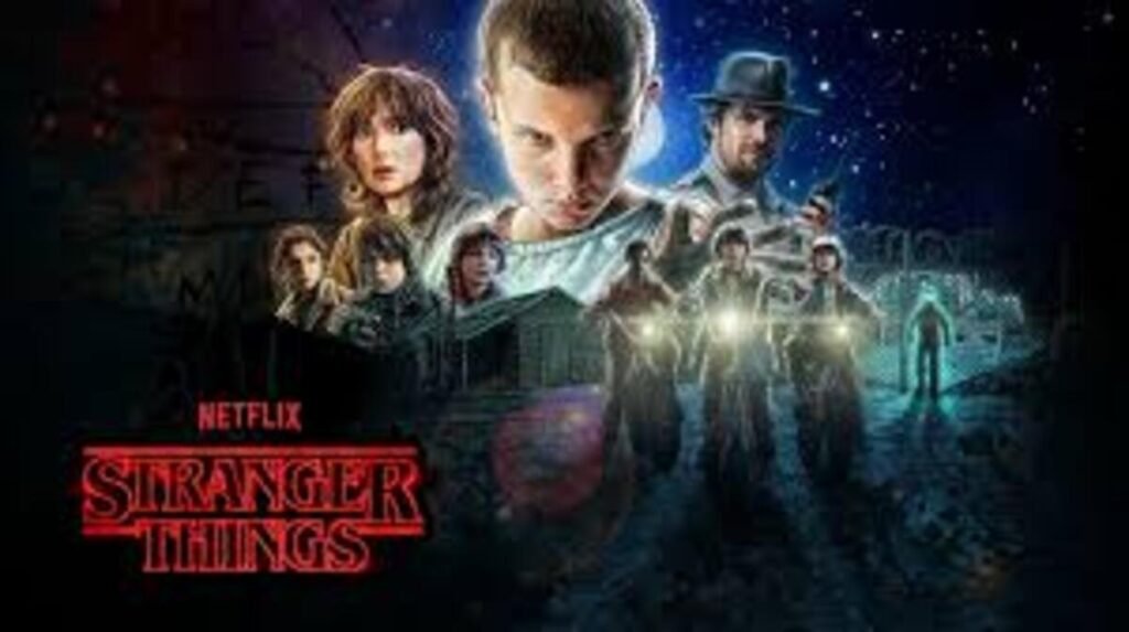 Stranger-Things
