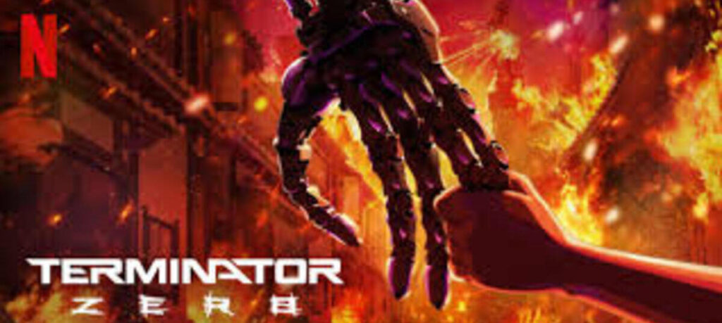 A Ordem Cronológica Definitiva de Exterminador do Futuro: Como Maratonar a Guerra Contra o Skynet 9 Terminator-Zero