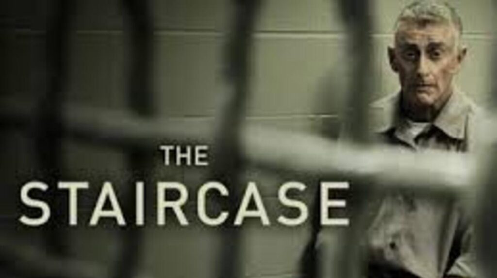 O Fenômeno do True Crime: As 10 Séries Documentais Que Vão Mexer Com a Sua Cabeça 11 The-Staircase