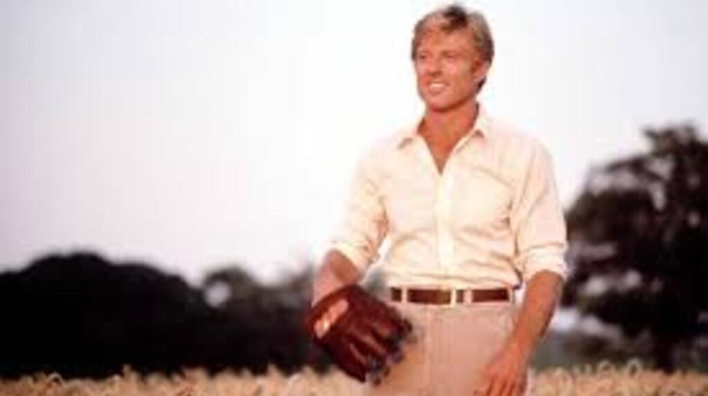 Robert Redford: Uma Jornada Cinematográfica Através de Seus 10 Filmes Mais Marcantes 9 Um-Homem-Fora-de-Série