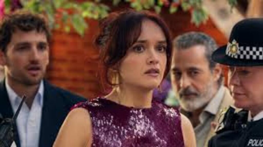 A Namorada Ideal (The Girlfriend - 2025): O Jogo Perigoso da Obsessão Materna e a Busca por Controle 5 A-Namorada-Ideal