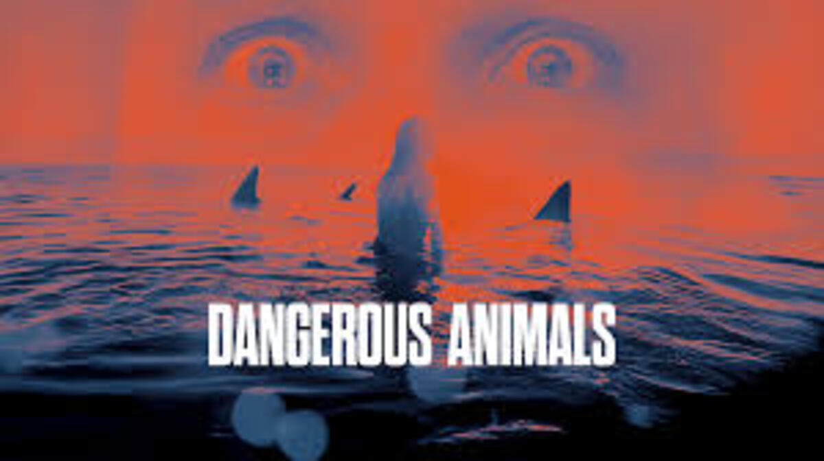 Animais Perigosos (2025): O Predador Definitivo no Mar da Sobrevivência 5 animais-perigosos
