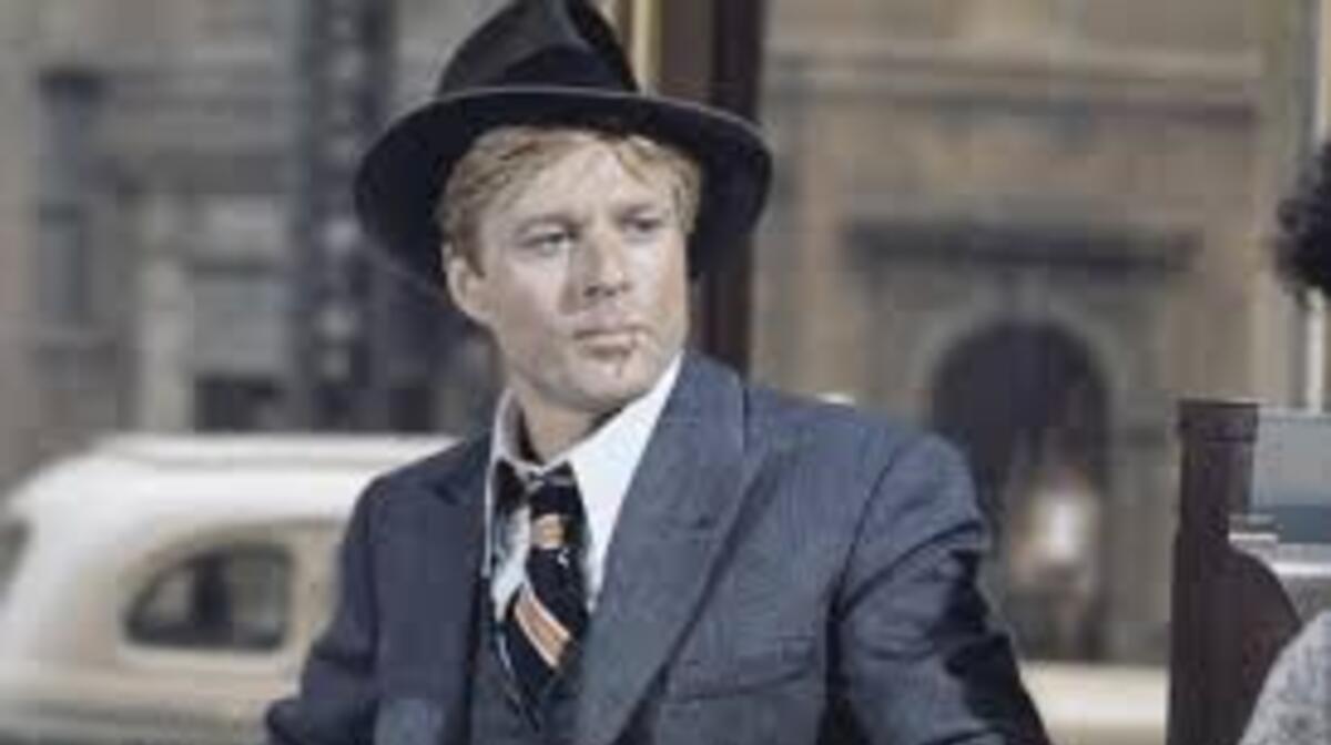 Robert Redford: Uma Jornada Cinematográfica Através de Seus 10 Filmes Mais Marcantes 10 Robert-Redford
