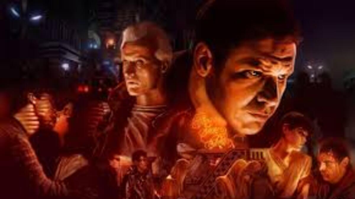 O Legado Improvável: 10 Filmes Que Foram Fracassos na Bilheteria e Viraram Obras Cults 6 filme