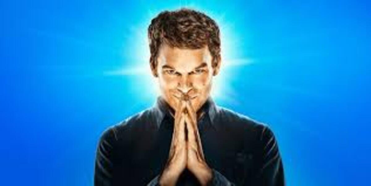 Dexter: Ressurreição (2025) - O Retorno Sombrio de um Ícone 9 dexter