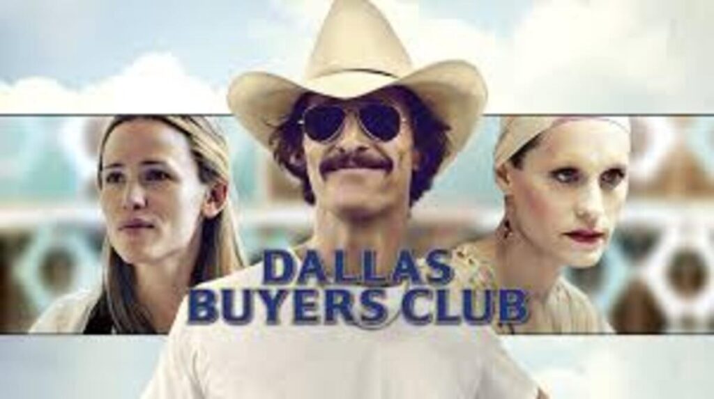 Atores Camaleões: 10 Transformações Físicas Inacreditáveis para um Papel no Cinema 8 clube-de-compras-dallas