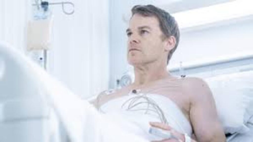 Dexter: Ressurreição (2025) - O Retorno Sombrio de um Ícone 2 dexter-ressurreição
