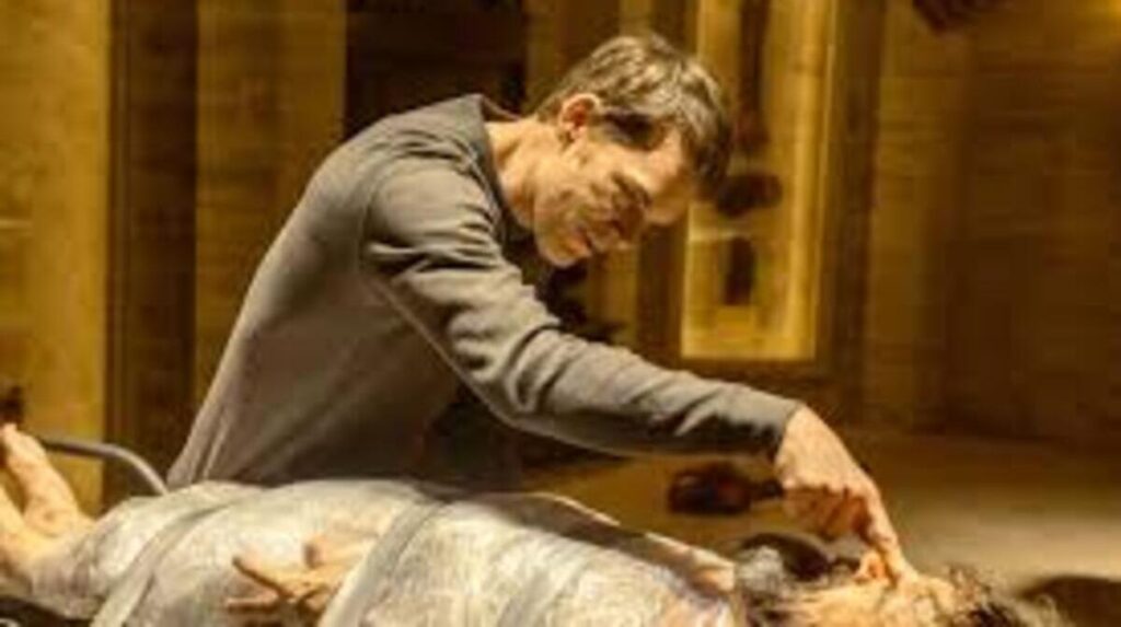 Dexter: Ressurreição (2025) - O Retorno Sombrio de um Ícone 4 dexter-ressurreição
