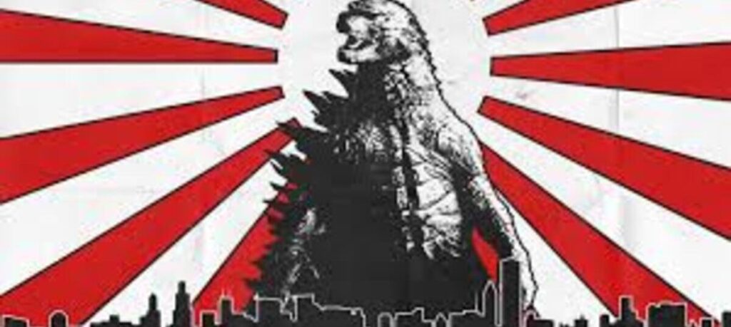 Titãs em Guerra: A Ordem Cronológica Definitiva Para Imergir no MONSTERVERSE! 15 Godzilla