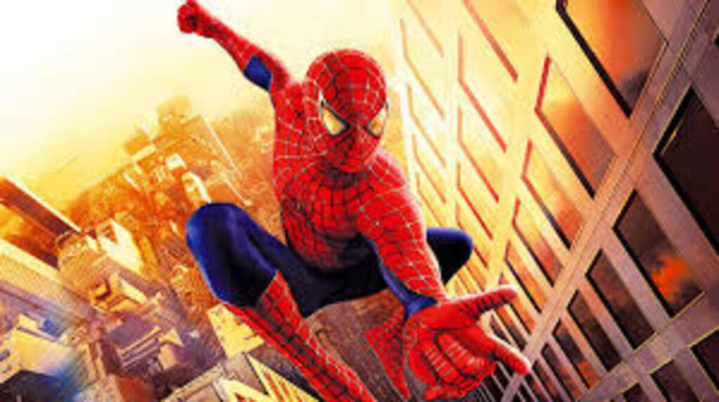 Atores Camaleões: 10 Transformações Físicas Inacreditáveis para um Papel no Cinema 2 homem-aranha
