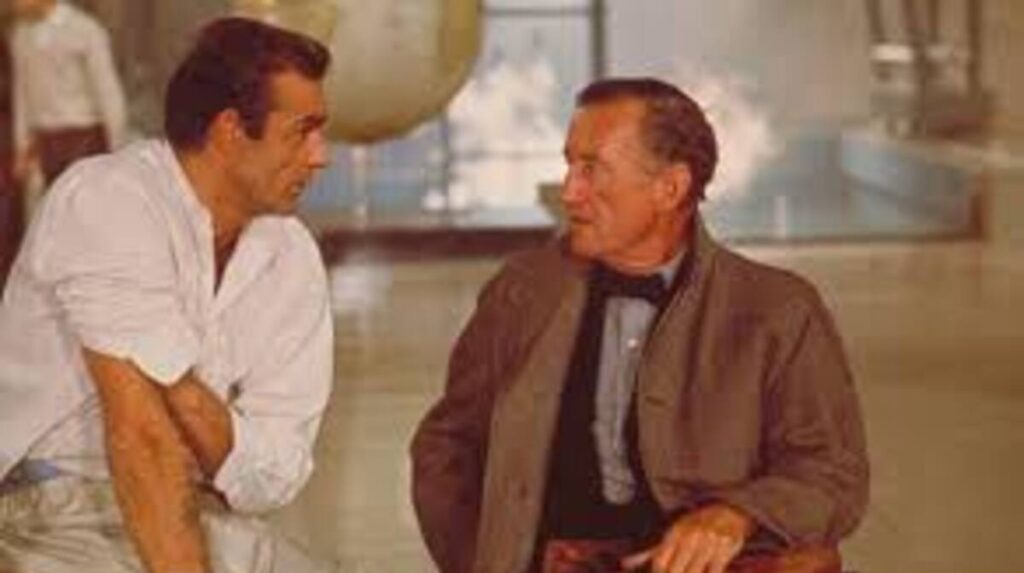 Guia Definitivo James Bond: Tudo Sobre o Espião Mais Amado do Cinema 2 ian-fleming