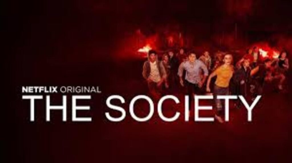 the-society