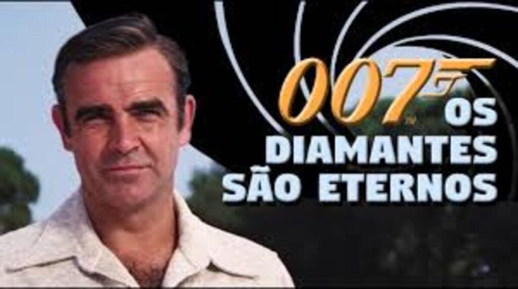 Guia Definitivo James Bond: Tudo Sobre o Espião Mais Amado do Cinema 9 007-Os-Diamantes-Sao-Eternos
