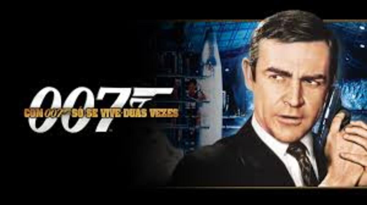 Guia Definitivo James Bond: Tudo Sobre o Espião Mais Amado do Cinema 7 007-Só-Se-Vive-Duas-Vezes