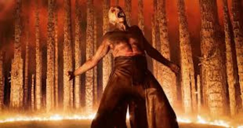 O Futuro dos Blockbusters: Os 10 Filmes de Ação Que Vão Mudar o Jogo nos Próximos Anos 5 28-Years-Later-The-Bone-Temple