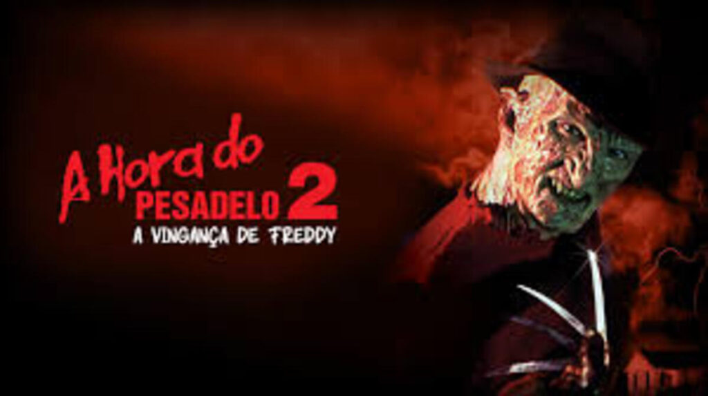 O Guia Definitivo para Maratonar a Franquia "A Hora do Pesadelo" 3 A-Hora-do-Pesadelo-2-A-Vingança-de-Freddy