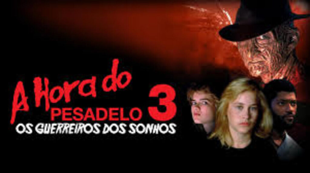 O Guia Definitivo para Maratonar a Franquia "A Hora do Pesadelo" 4 A-Hora-do-Pesadelo-3-Os-Guerreiros-dos- Sonhos