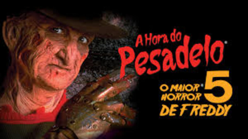 O Guia Definitivo para Maratonar a Franquia "A Hora do Pesadelo" 6 A-Hora-do-Pesadelo-5-O-Maior-Horror-de-Freddy
