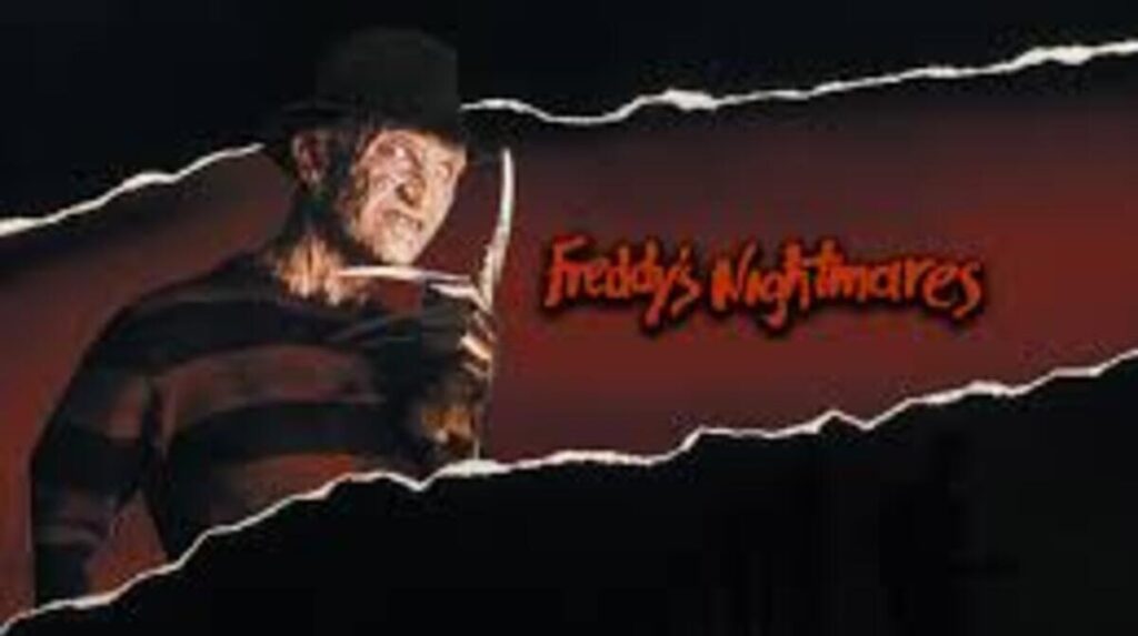 O Guia Definitivo para Maratonar a Franquia "A Hora do Pesadelo" 8 A-Hora-do-Pesadelo-O-Terror-de-Freddy-Krueger