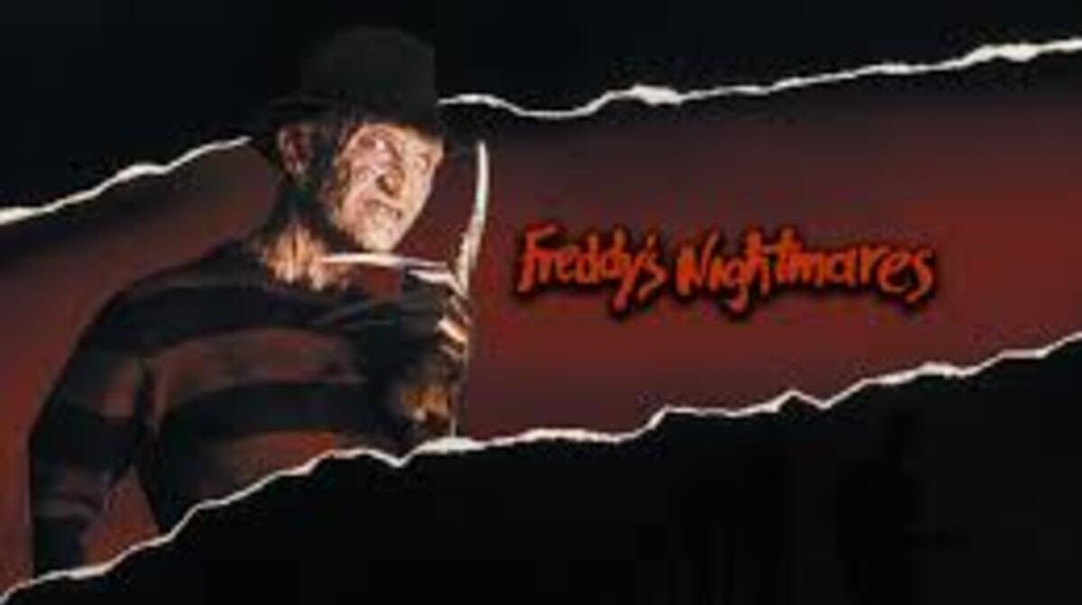 Guia Definitivo para Maratonar a Franquia A Hora do Pesadelo