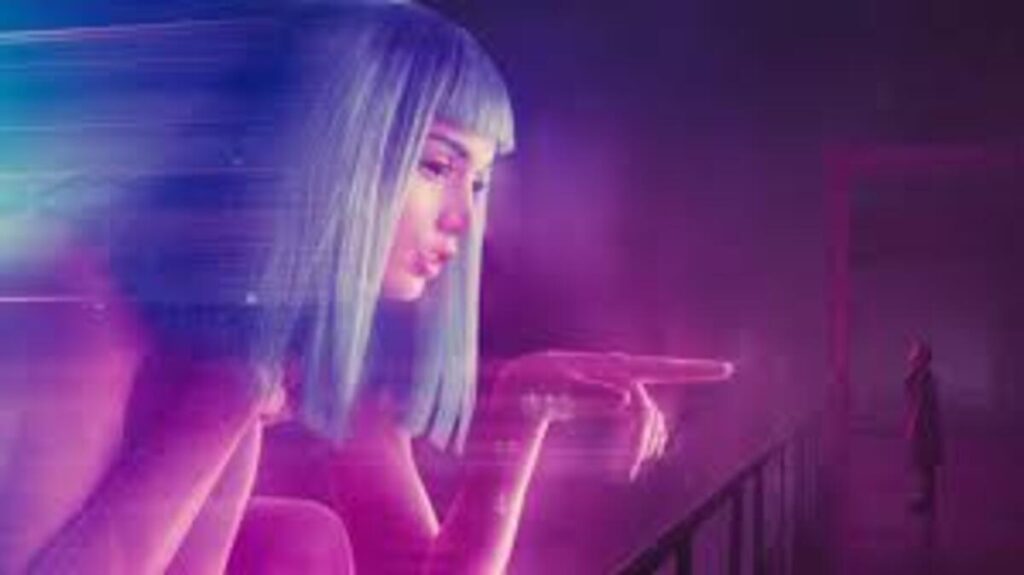 A Magia das Cores: 10 Filmes Que Usaram a Paleta de Cores como Personagem Principal 8 Blade-Runner-2049