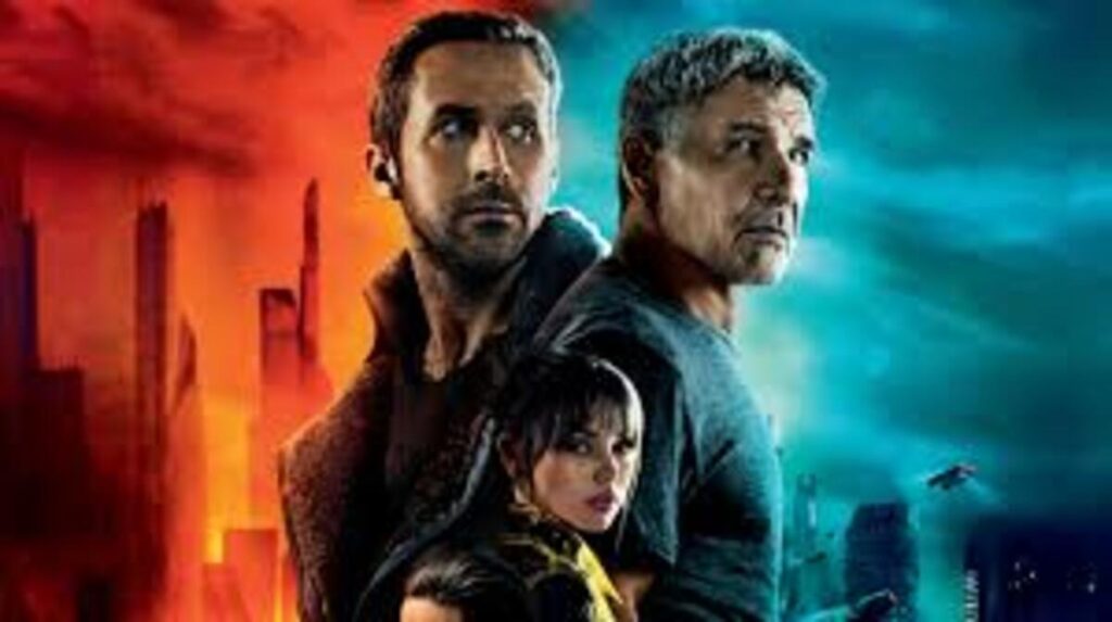 Tecidos da Alma: 10 Filmes Onde o Figurino É Tão Estrela Quanto o Elenco 3 Blade-Runner-2049