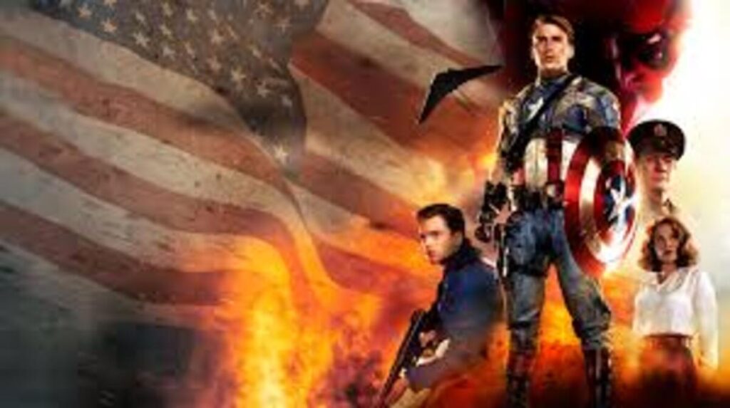 Pequenos Detalhes, Grandes Segredos: 10 Filmes Repletos de Easter Eggs e Curiosidades 2 Capitão-América-O-Primeiro-Vingador