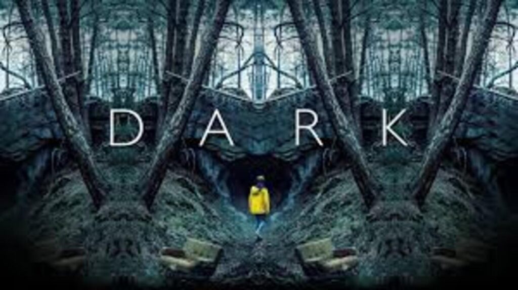 As Mentes Brilhantes: 10 Séries Que Provaram Que a TV Pode Ser Tão Inteligente Quanto o Cinema 2 Dark