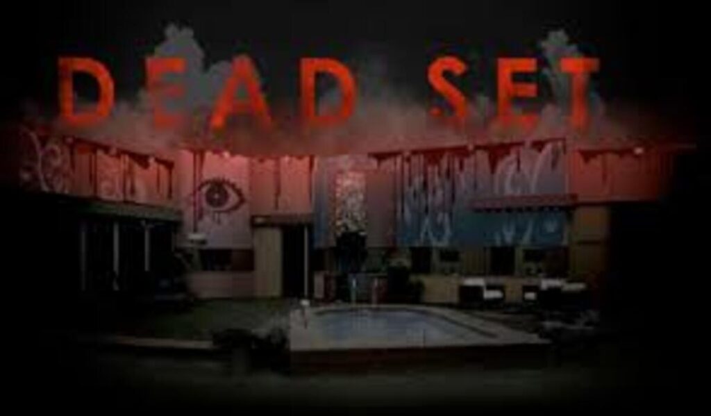 O Efeito 24 Horas: 10 Séries Que Se Passam em Curto Espaço de Tempo e Prendem a Atenção 5 Dead-Set