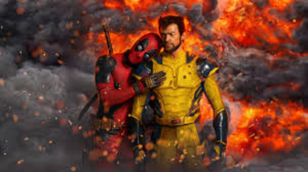 A Jornada Mutante Através do Tempo: A Ordem Cronológica Completa para Maratonar os X-Men 15 Deadpool-Wolverine