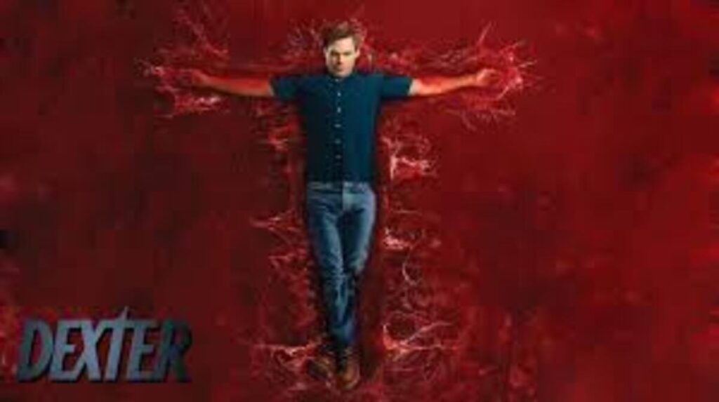 Heróis e Vilões: 10 Séries Que Subverteram Nossas Expectativas sobre o Bem e o Mal 11 Dexter