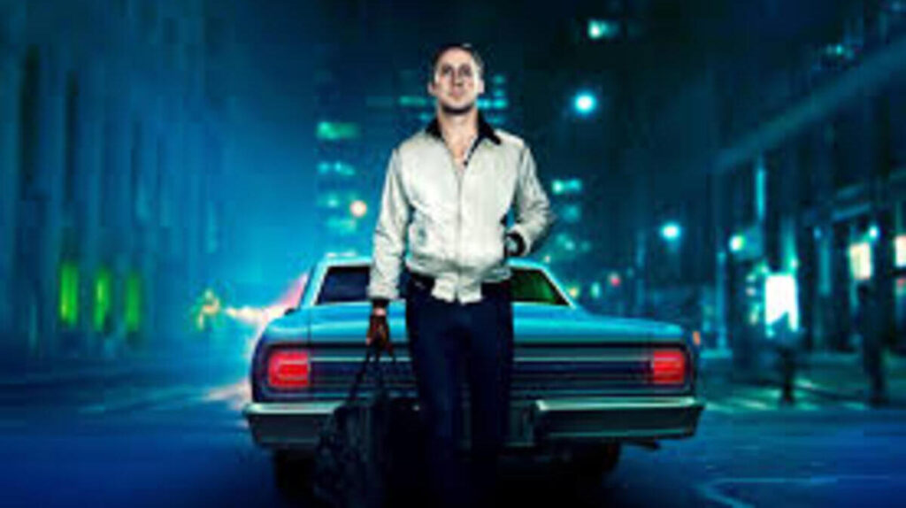A Magia das Cores: 10 Filmes Que Usaram a Paleta de Cores como Personagem Principal 11 Drive