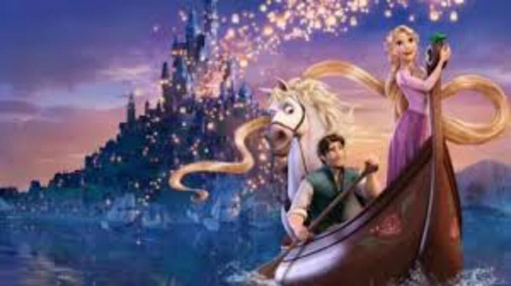 Pequenos Detalhes, Grandes Segredos: 10 Filmes Repletos de Easter Eggs e Curiosidades 7 Enrolados