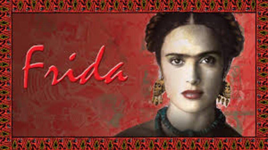 Filme Frida