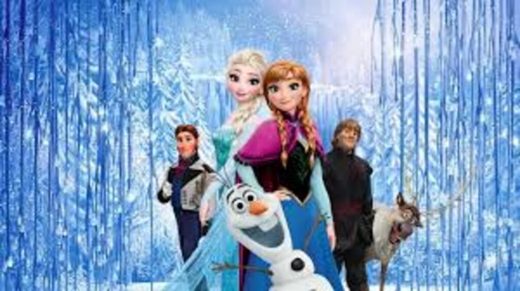 Pequenos Detalhes, Grandes Segredos: 10 Filmes Repletos de Easter Eggs e Curiosidades 9 Frozen