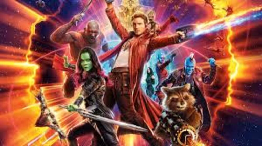 Pequenos Detalhes, Grandes Segredos: 10 Filmes Repletos de Easter Eggs e Curiosidades 8 Guardiões-da-Galáxia-Vol.-2