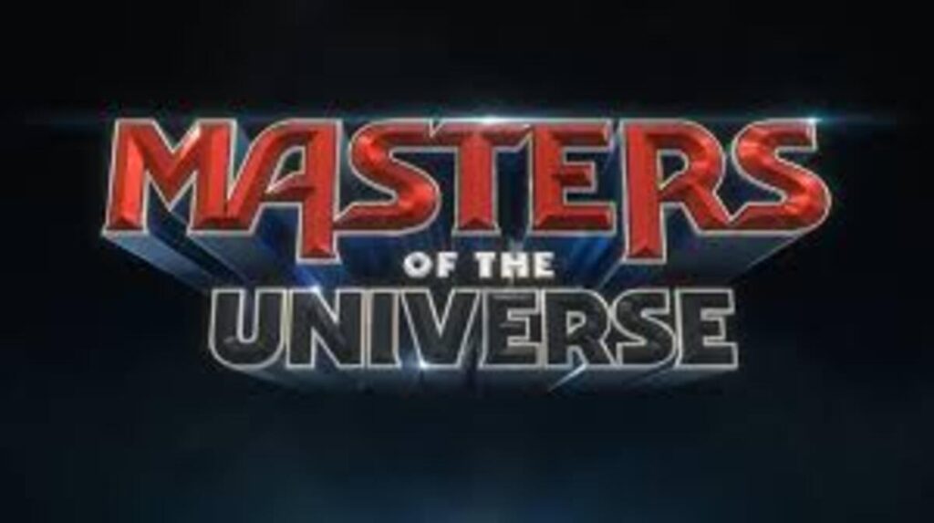 O Futuro dos Blockbusters: Os 10 Filmes de Ação Que Vão Mudar o Jogo nos Próximos Anos 8 Mestres-do-Universo