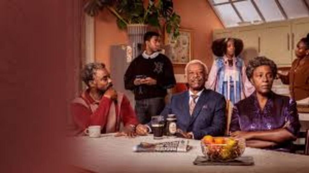 Séries Que Nos Fizeram Chorar: Os 10 Momentos Mais Emocionantes da Televisão Atual 7 Mr.-Loverman