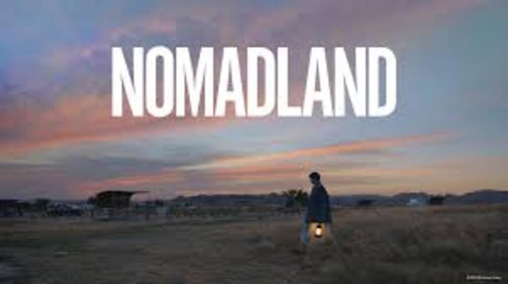 Nomadland