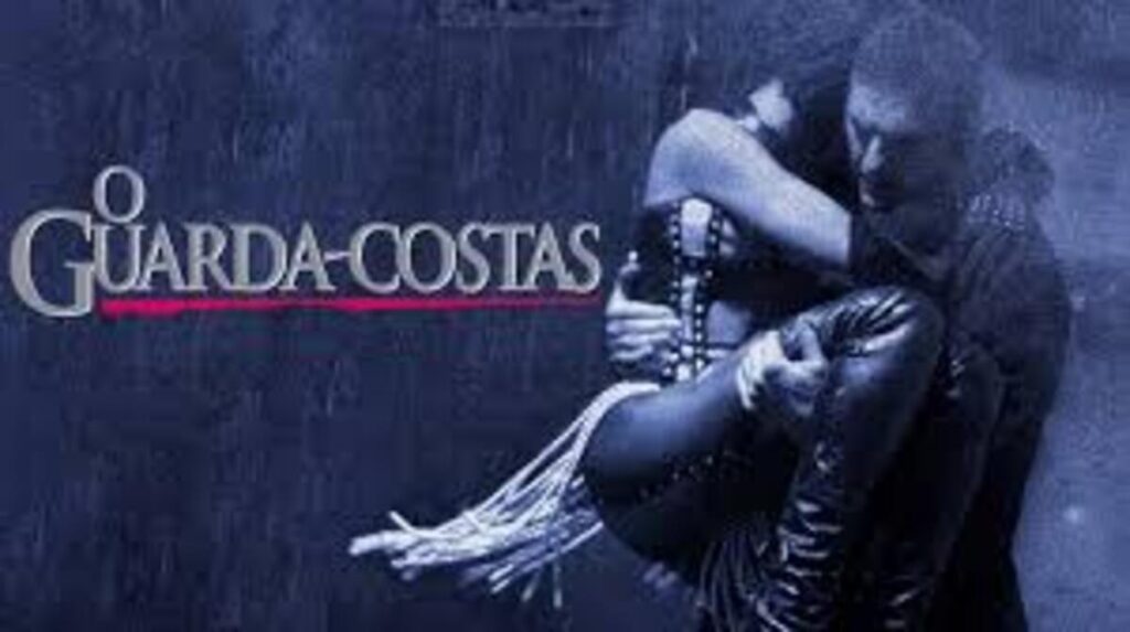 Quando a Música Salva o Filme: 10 Obras com Trilhas Sonoras Inesquecíveis 8 O-Guarda-Costas