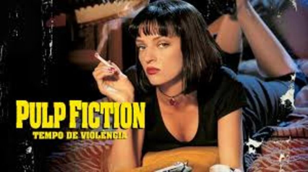 Quando a Música Salva o Filme: 10 Obras com Trilhas Sonoras Inesquecíveis 4 Pulp-Fiction-Tempo-de-Violência