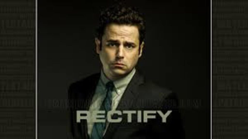 Heróis e Vilões: 10 Séries Que Subverteram Nossas Expectativas sobre o Bem e o Mal 6 Rectify