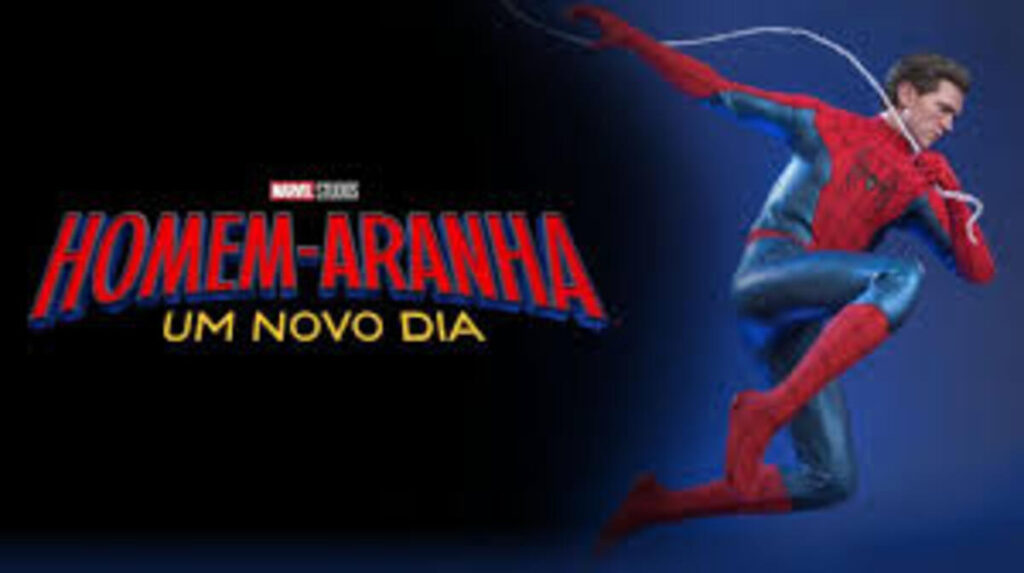 O Futuro dos Blockbusters: Os 10 Filmes de Ação Que Vão Mudar o Jogo nos Próximos Anos 6 Spider-Man-Um-Novo-Dia