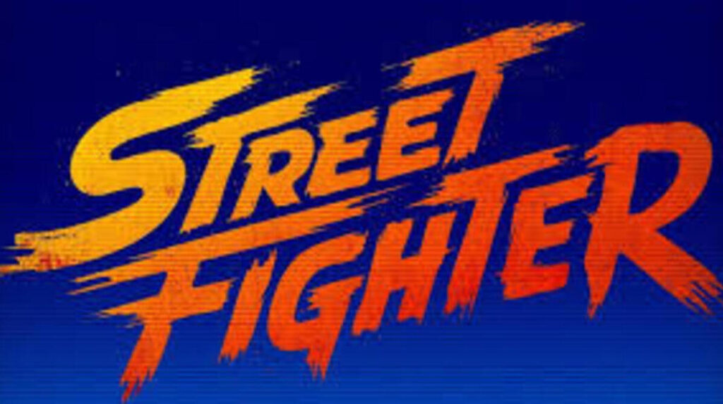 O Futuro dos Blockbusters: Os 10 Filmes de Ação Que Vão Mudar o Jogo nos Próximos Anos 7 Street-Fighter