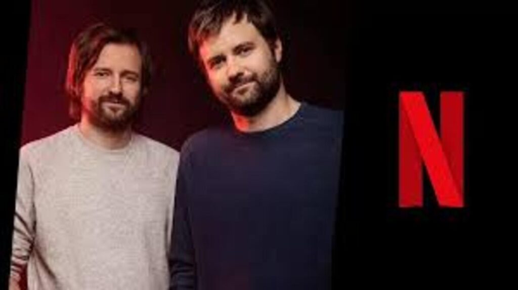 A Próxima Onda: 10 Séries Inéditas de 2026 que Prometem Dominar a Audiência 7 The-Boroughs