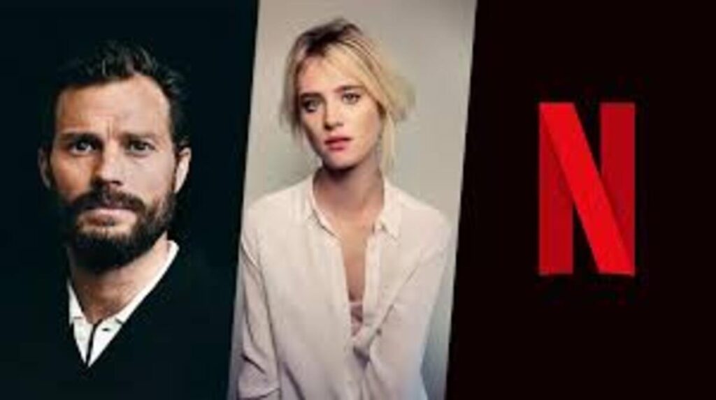 A Próxima Onda: 10 Séries Inéditas de 2026 que Prometem Dominar a Audiência 8 The-Undertow